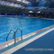 PVC antislip vloermat voor natte ruimtes zwembad kleedkamer