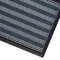 De open Vinylingang Mat Carpet Infill van Netpvc 13mm Dikte
