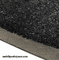 Van de Douanelogo mats personalized nylon printed door van het deuropeningstapijt Mat 83*120cm