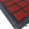 Commerciële Met elkaar verbindende Vloer Mat Modular Drainage Mats 20*20