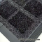 20CM×20CM Modulaire Wearable Nylon Antislipveiligheid Mat Interlocking Floor Mats