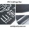 Pvc-Lijn die 12mm Commerciële Ingang Mats With Logo vloeren