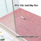 3d Dot Massage Bathroom Anti Slip-Onverwachte Installatie van de Vloermat 30*30