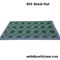 15cm×15cm Antisteunbalk DIY die Nylon Net Mat For Rugs met elkaar verbinden