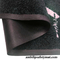 De nylon Deur Mats Anti Skid 5mm van de Oppervlakte Rubber Steunende Ingang Dikte